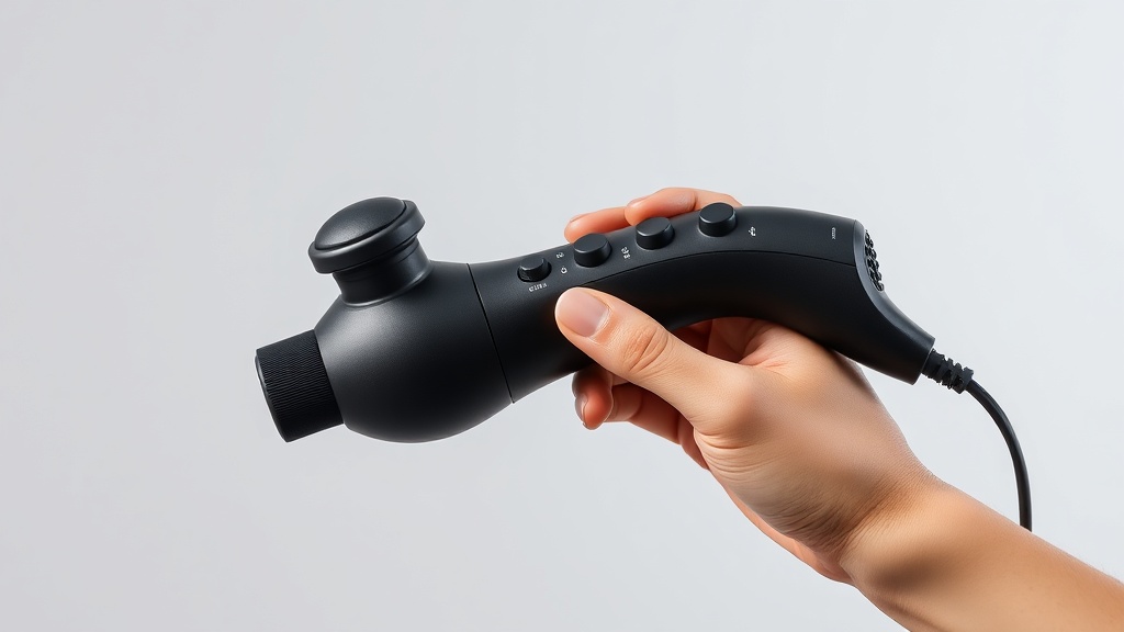 Best Massage Gun Under $150? Bob and Brad D6 Pro Reviewed