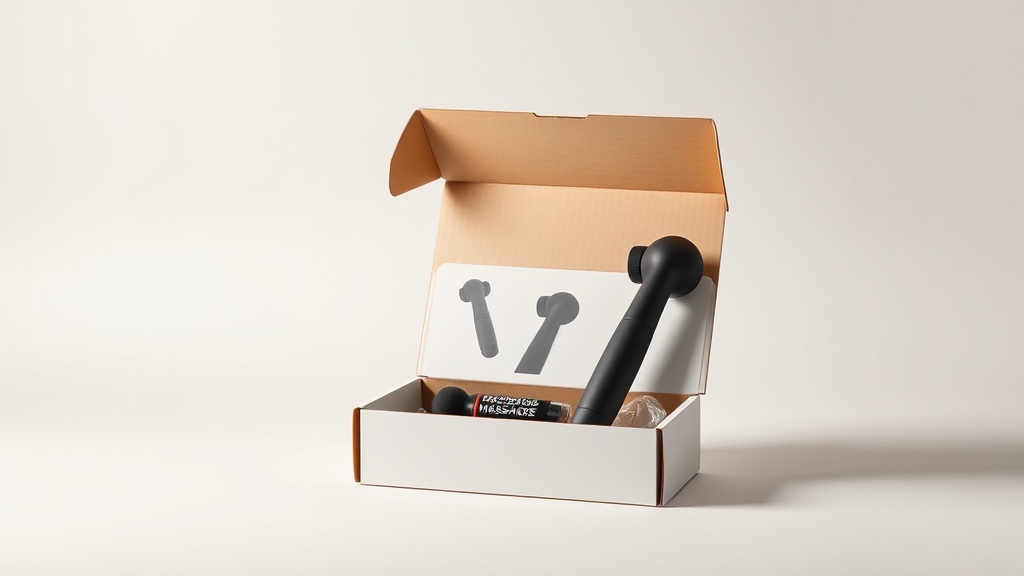 Bob and Brad D6 Pro Massage Gun: Pros, Cons, and Verdict