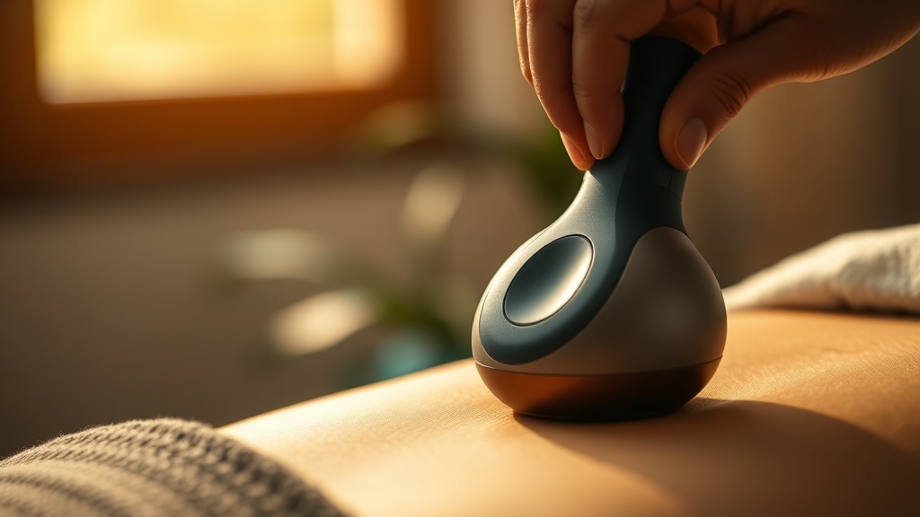 Bob and Brad D6 Pro Review: Is This Massage Gun Worth It?