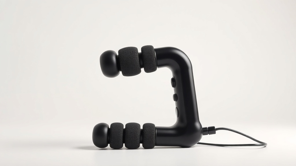 Bob and Brad D6 Pro vs Theragun: Which Massage Gun Wins?