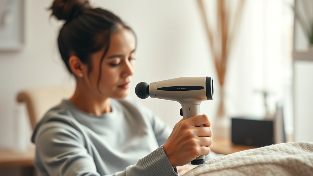 D6 Pro Review: Bob and Brad's Best Percussion Massager Yet?