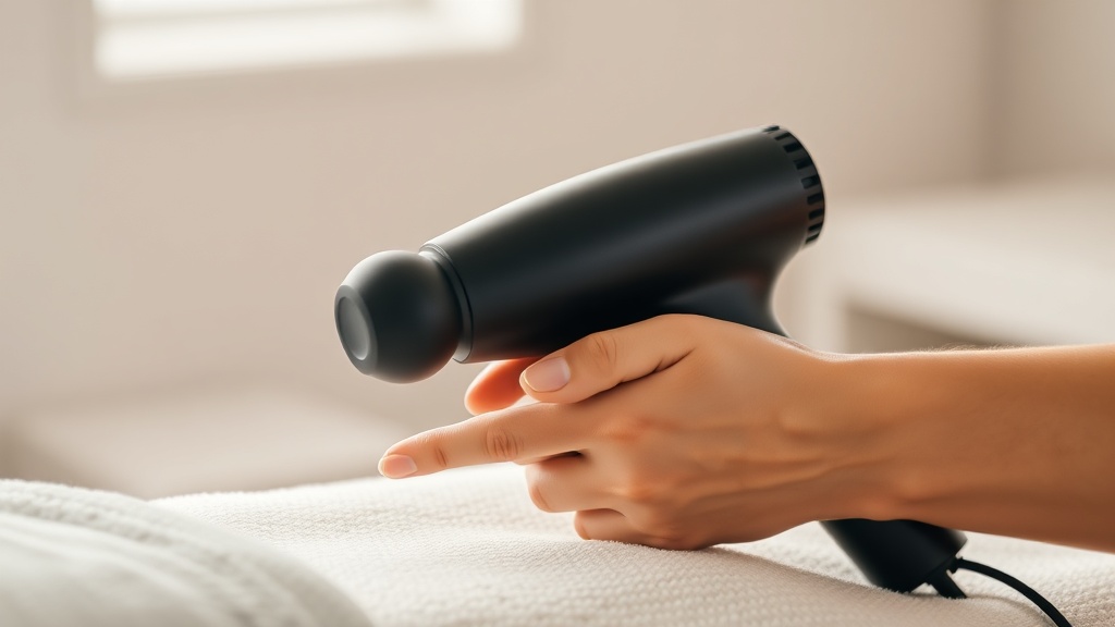 Is the Bob and Brad D6 Pro the Best Budget Massage Gun?