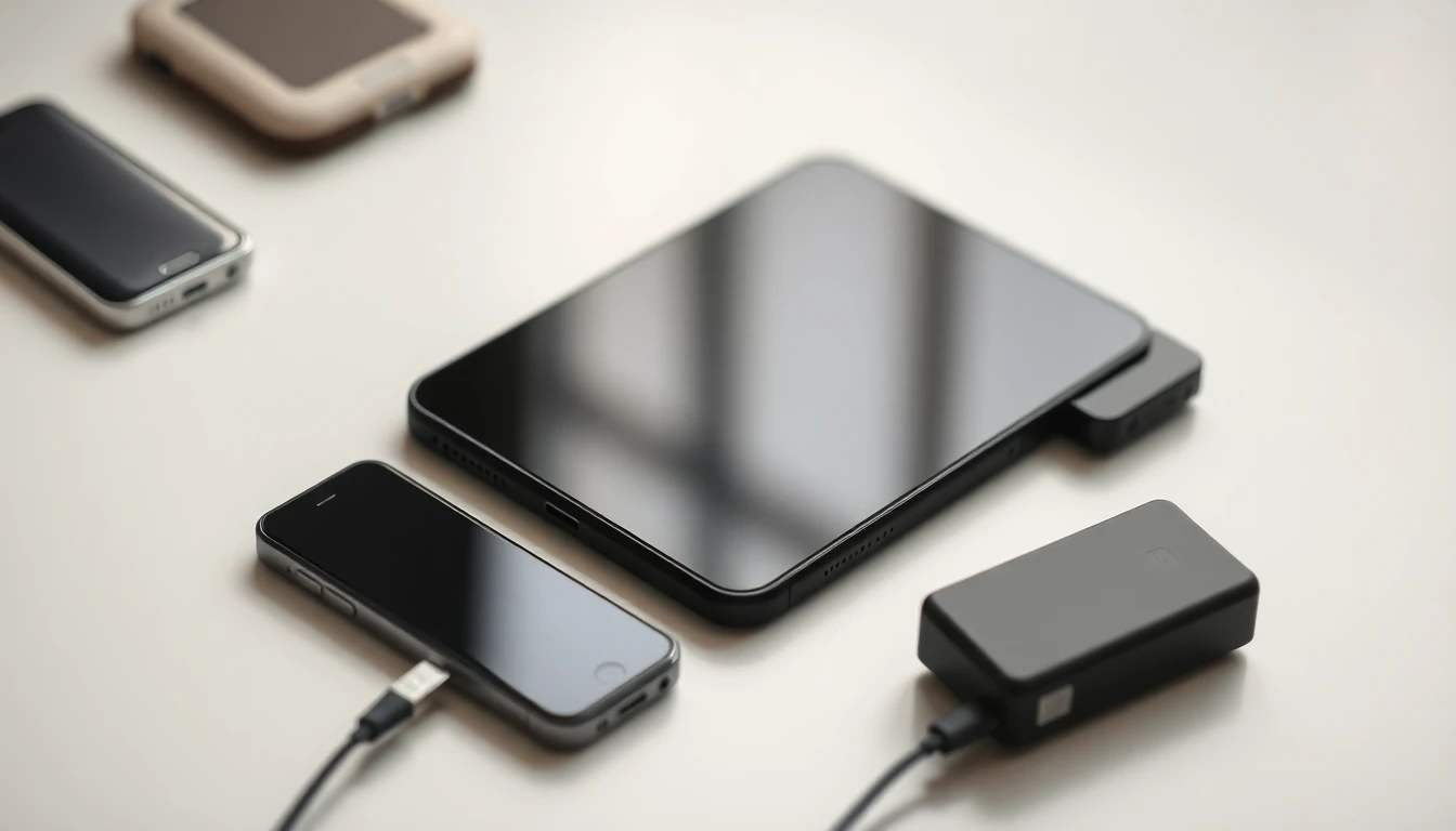 TheReviewRewind Cell Phone and Accessories Guide