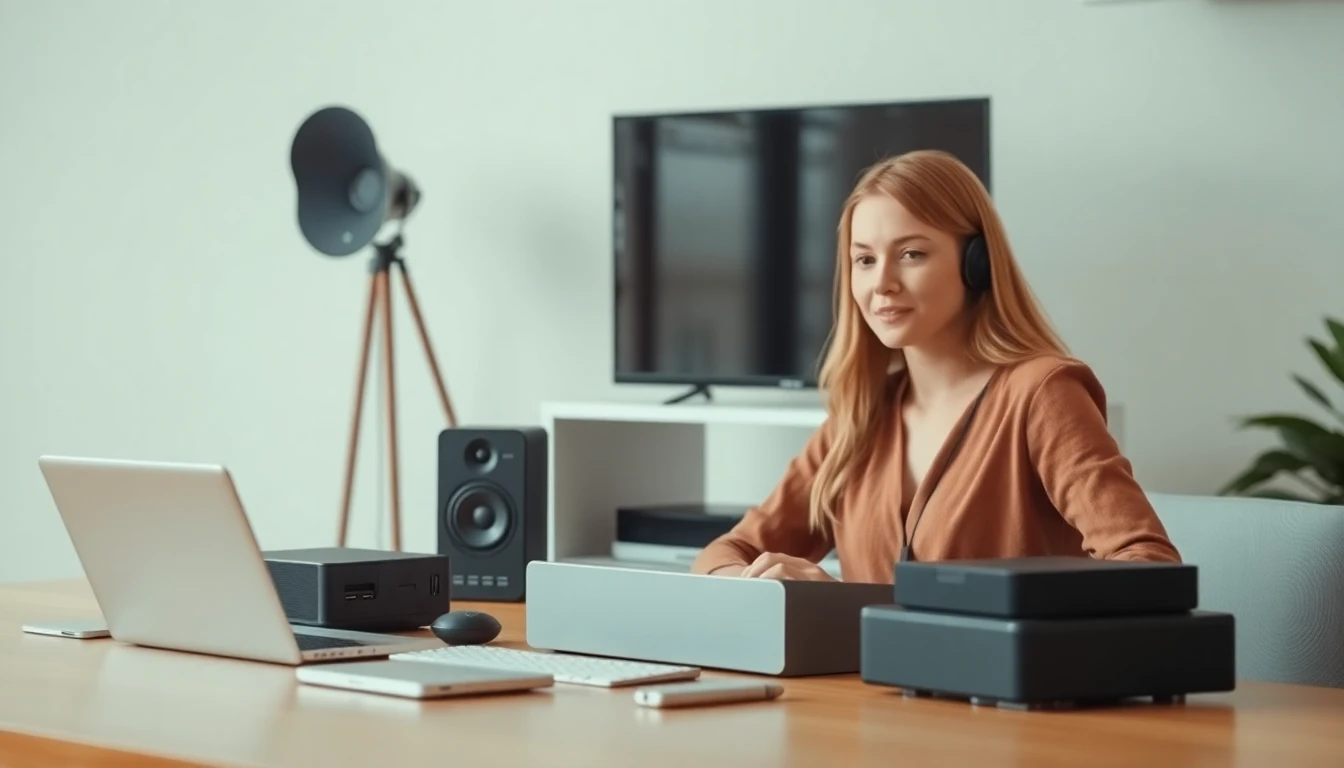 TheReviewRewind Consumer Electronics Review Guide