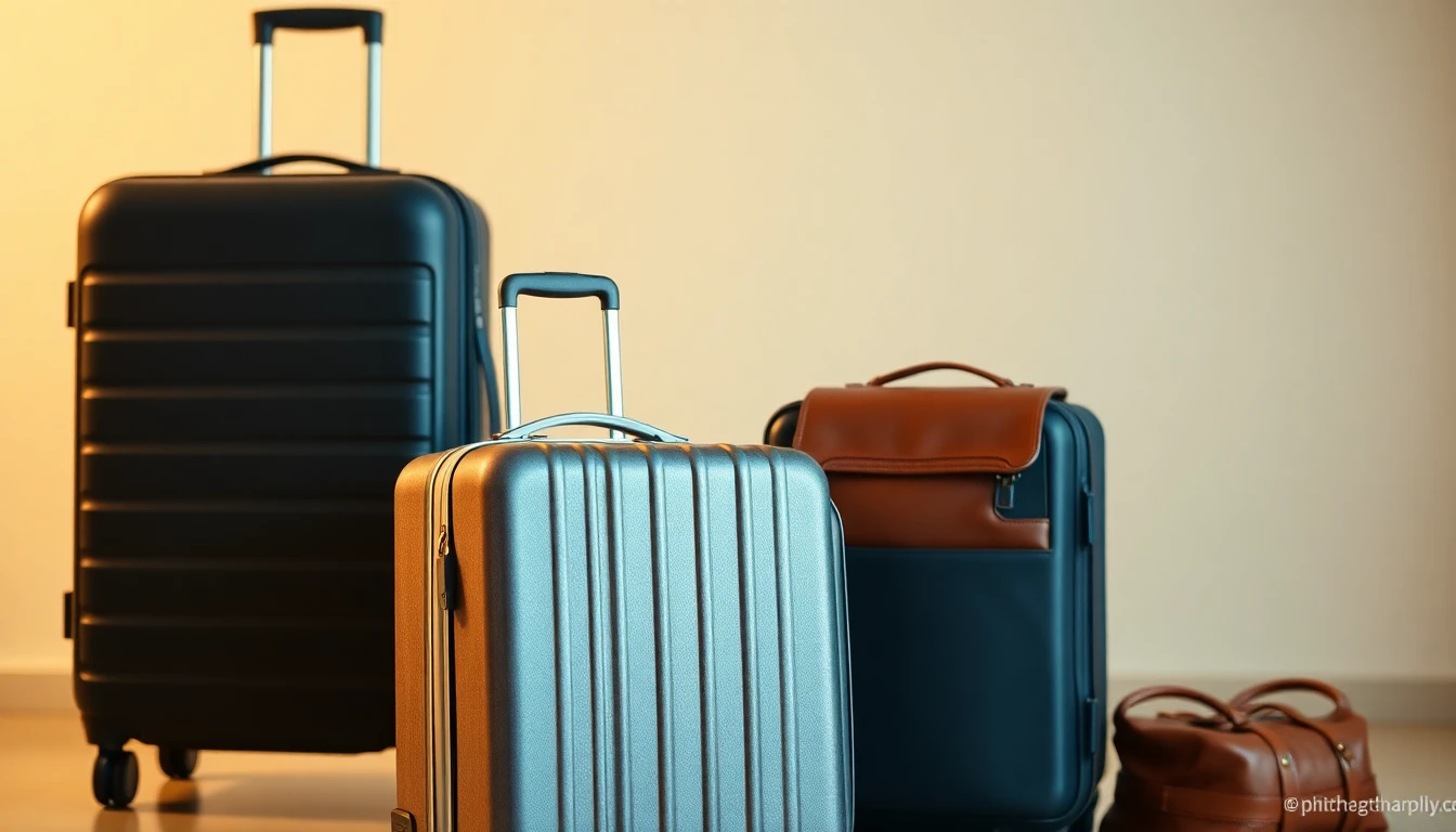 TheReviewRewind Luggage and Travel Gear Reviews