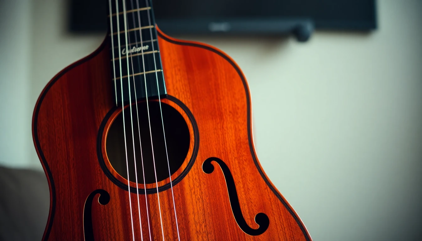 TheReviewRewind Musical Instrument Reviews