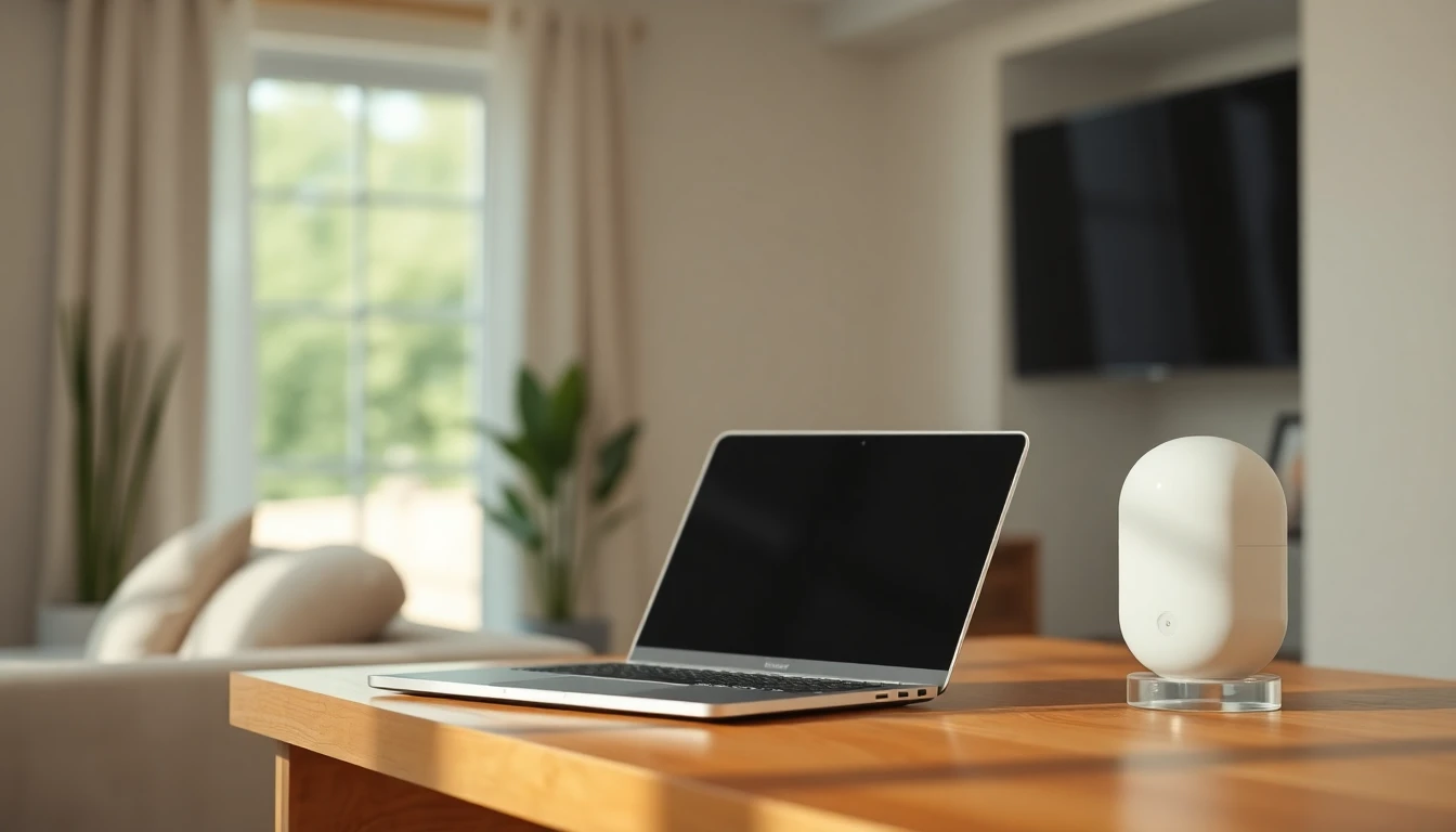 TheReviewRewind Smart Home Technology Reviews