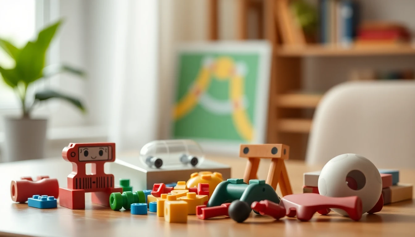 TheReviewRewind Toys and Games Review Collection