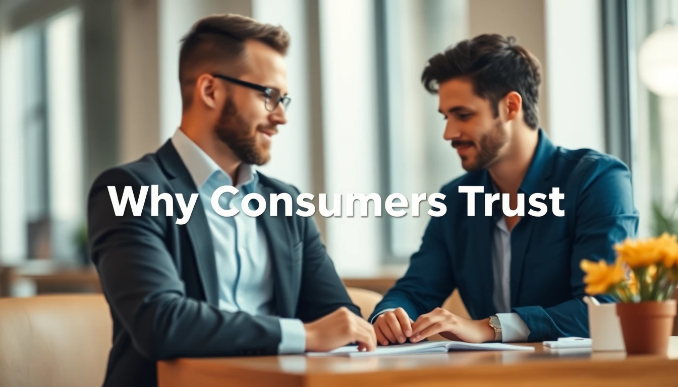 Why Consumers Trust TheReviewRewind Reviews