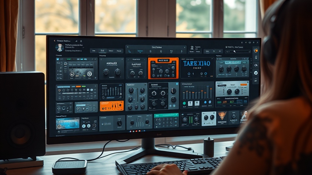 Affordable Channel Strip Plugins Under Fifty Dollars