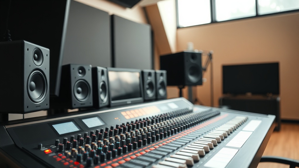 Console Emulation Channel Strip Plugins Ranked