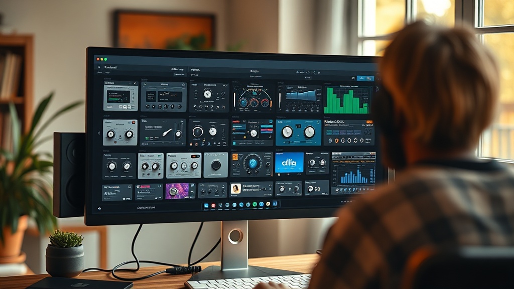 Vintage Console Channel Strip Plugins Compared
