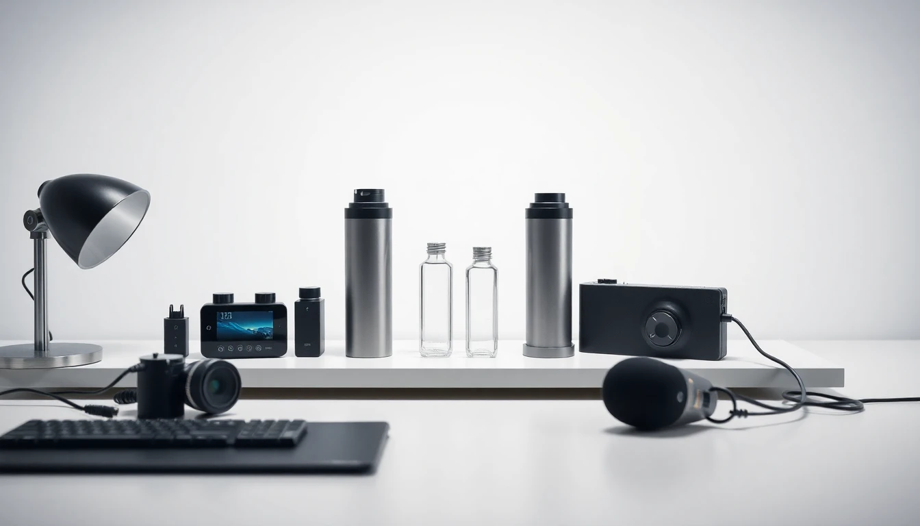 SoundShockAudio Mixing and Mastering Tool Collection