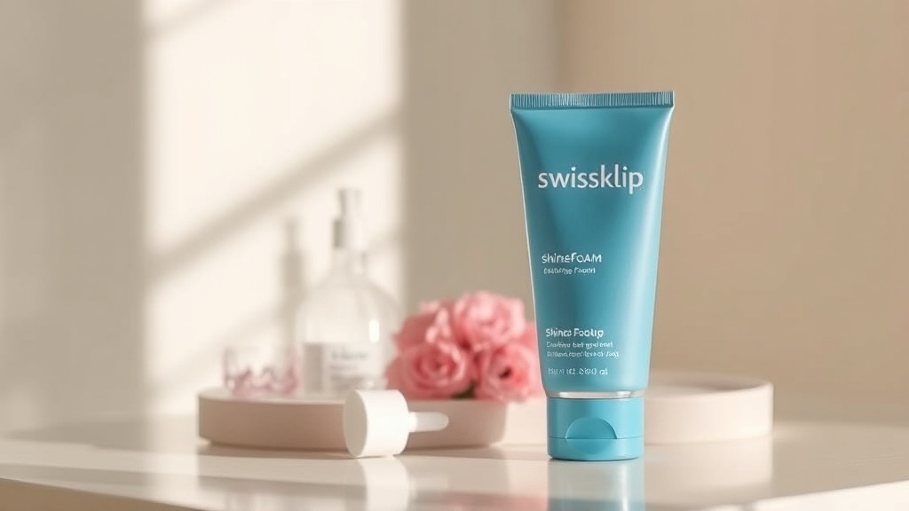 Swissklip Shinefoam Whitening Foam Review Comparison Research Part 2 | TheReviewRewind