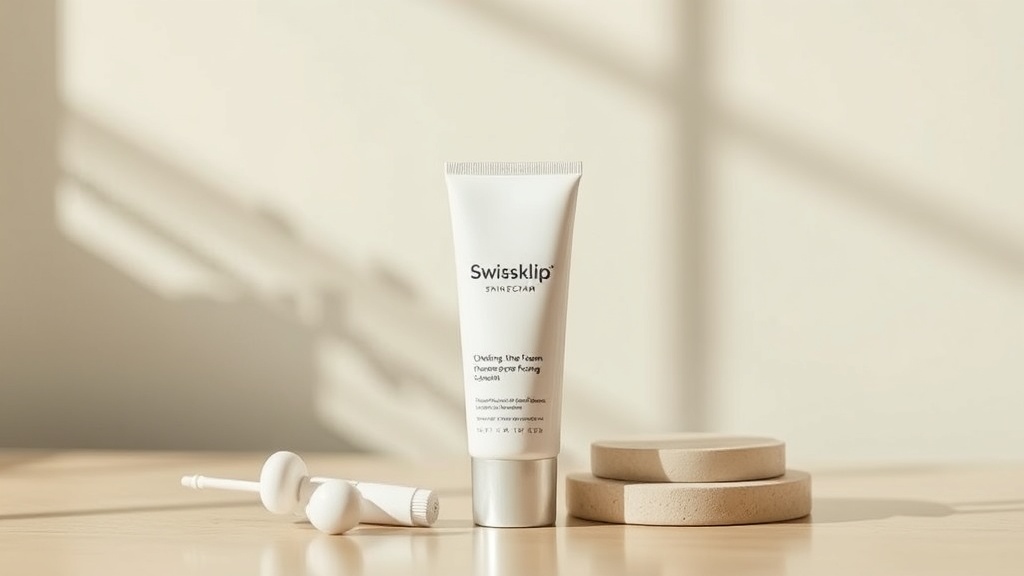 Swissklip Shinefoam Whitening Foam Review Decision Factors Part 2 | TheReviewRewind