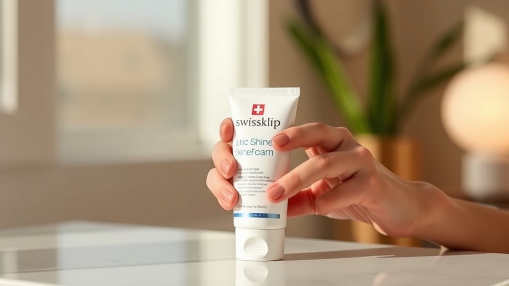 Swissklip Shinefoam Whitening Foam Review Hands-On Context Part 2 | TheReviewRewind