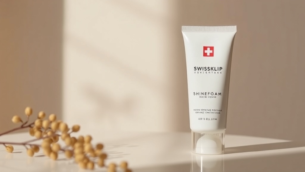Swissklip Shinefoam Whitening Foam Review Quality Checklist Part 2 | TheReviewRewind