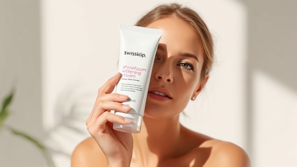 Swissklip Shinefoam Whitening Foam Review Review Notes Part 2 | TheReviewRewind