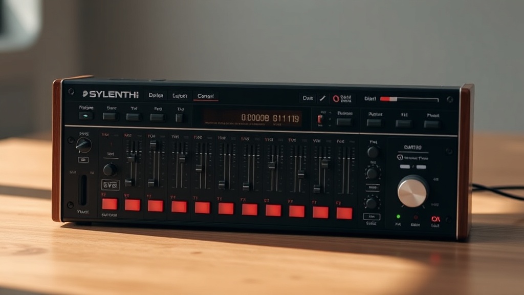 Sylenth1 Presets Use Case Guide Part 2 | SoundShockAudio