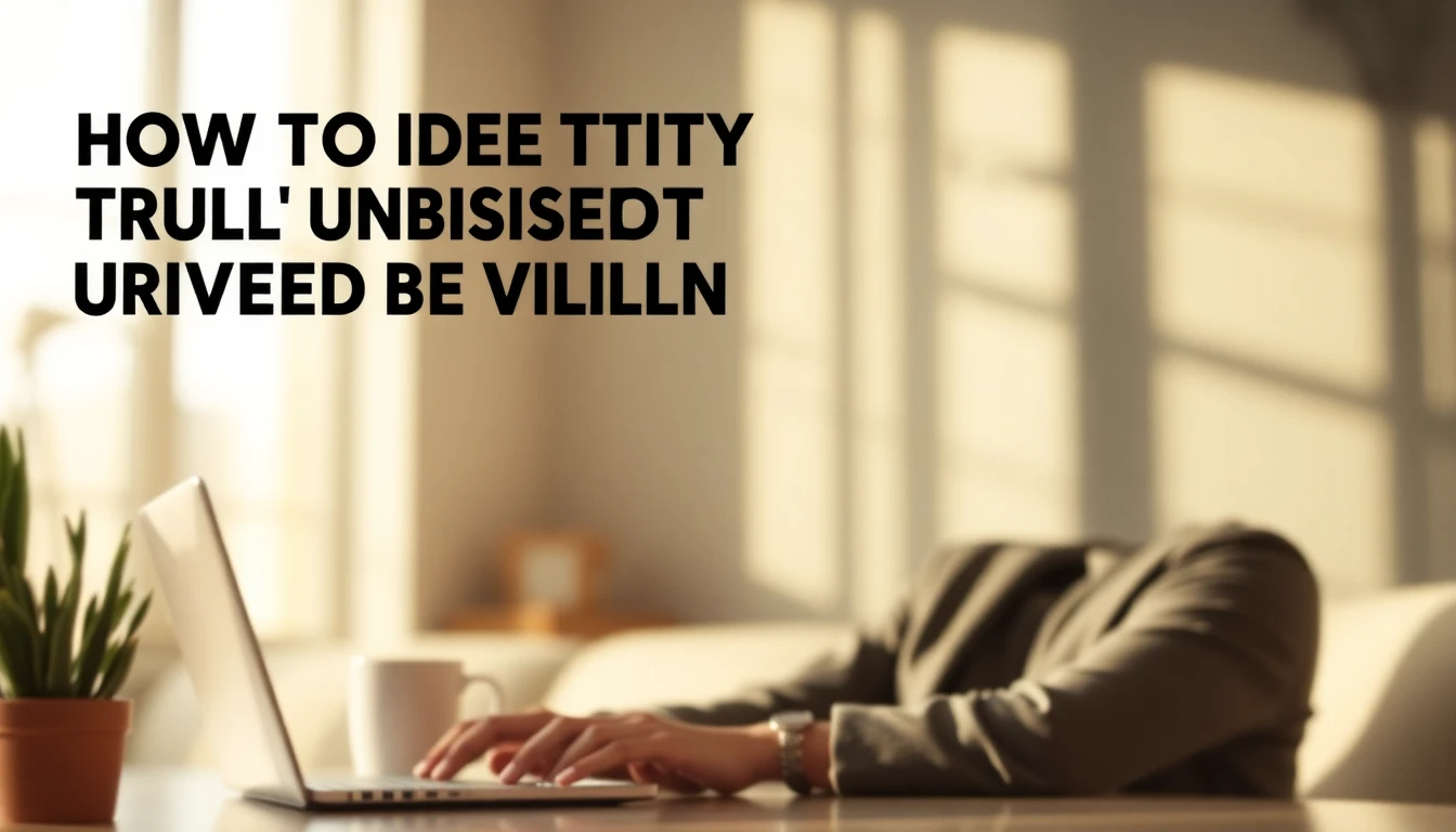 How to Identify Truly Unbiased Product Reviews Online