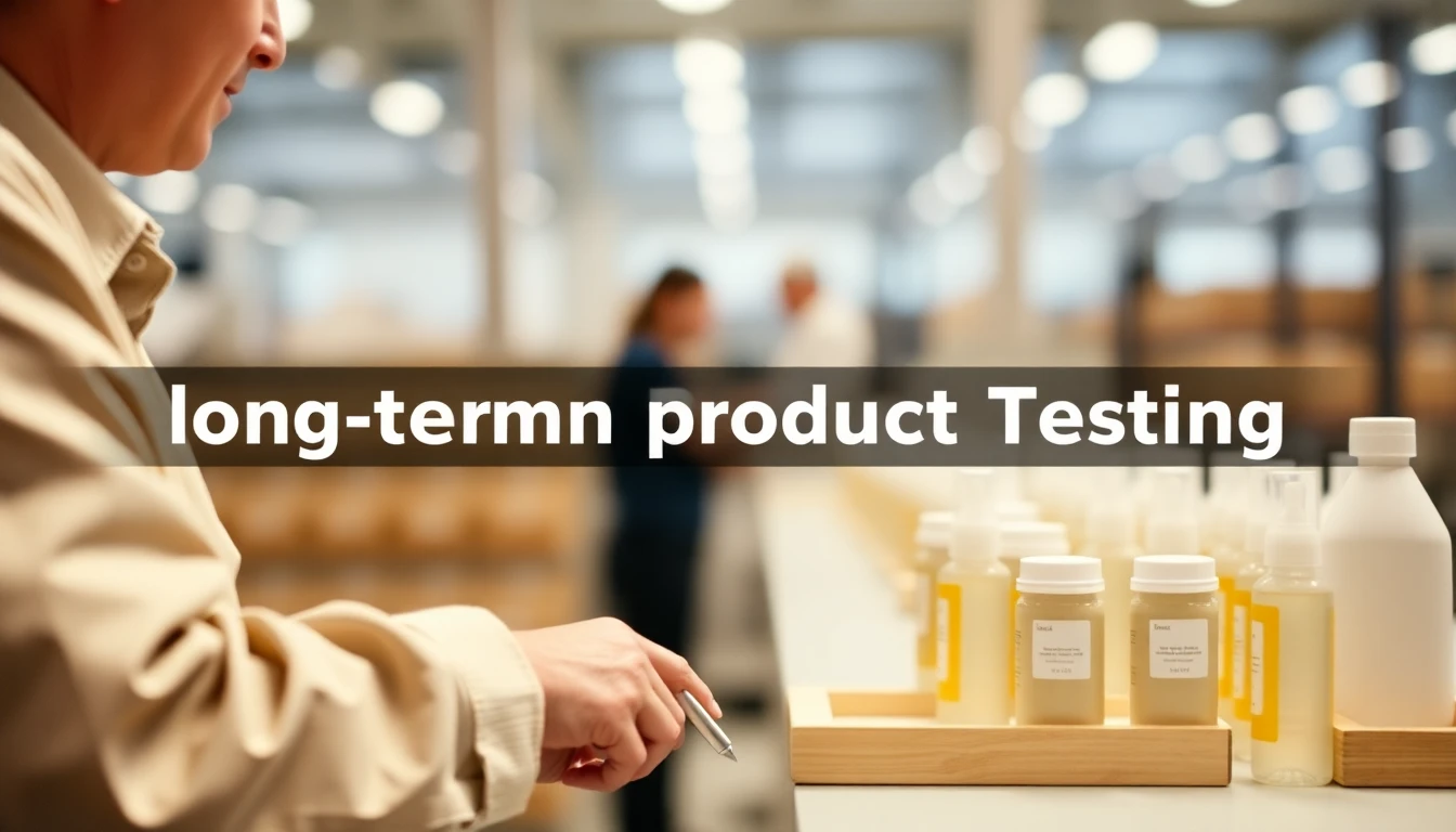 The Importance of Long Term Product Testing in Reviews