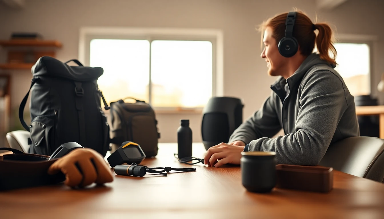 Unbiased Product Reviews for Sports and Outdoor Gear