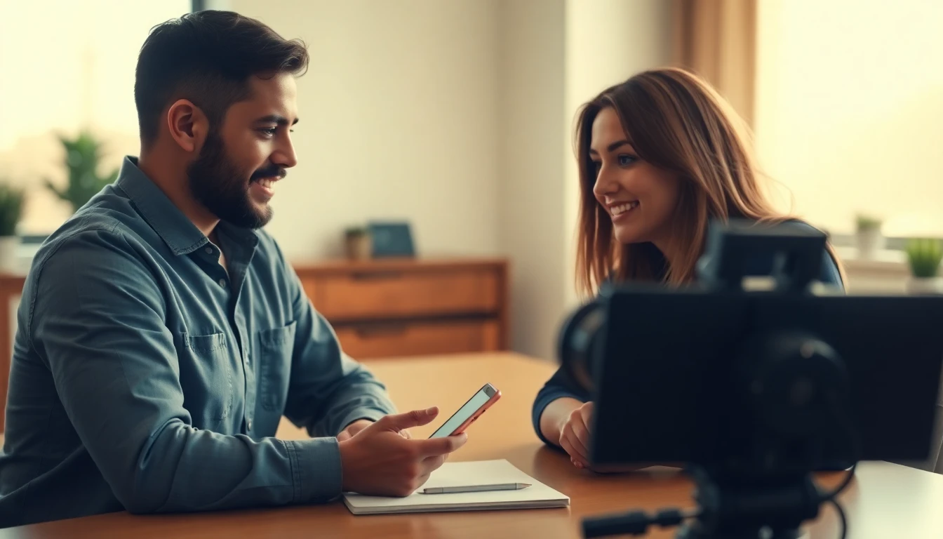 Why Video Product Reviews Provide Unmatched Authenticity